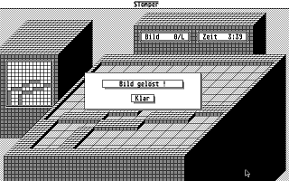 STomper atari screenshot